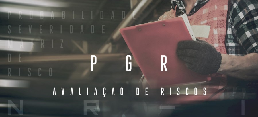 PGR – Programa de Gerenciamento de Riscos